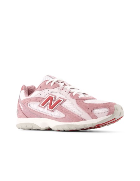 New Balance 204L Rosewood U204L7AM MBS