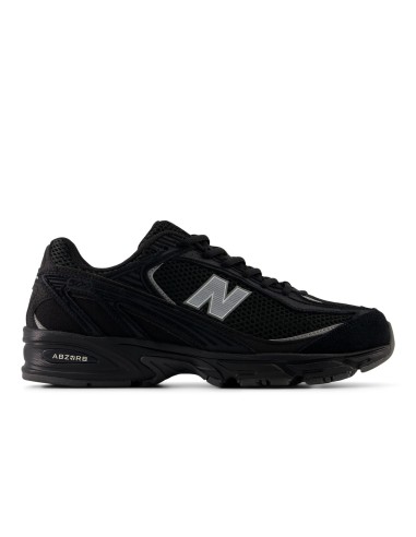 New Balance 509 Black U509163 MBS