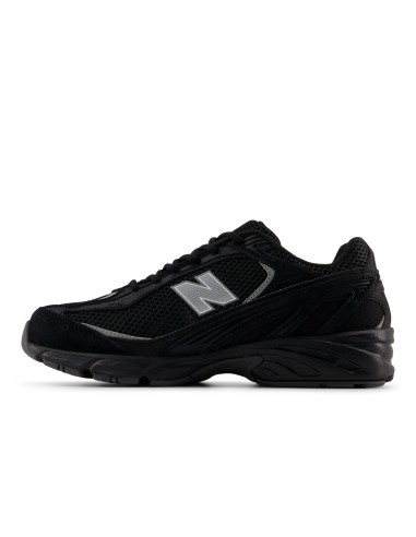 New Balance 509 Black U509163 MBS