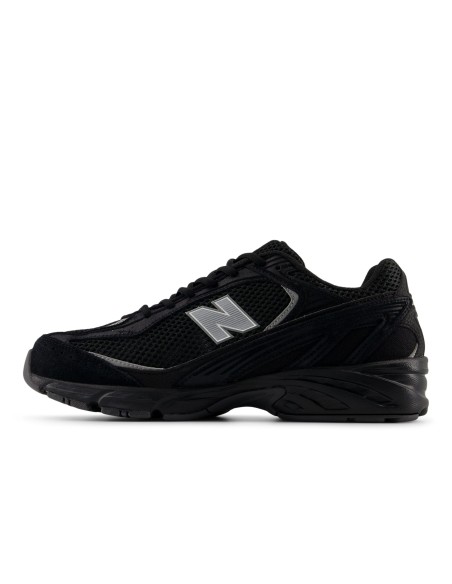 New Balance 509 Black U509163 MBS