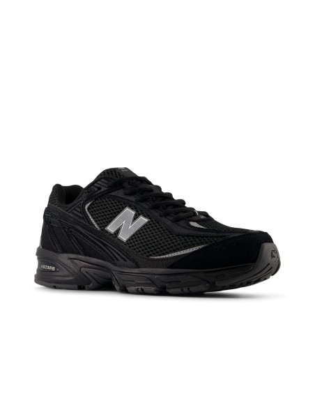 New Balance 509 Black U509163 MBS