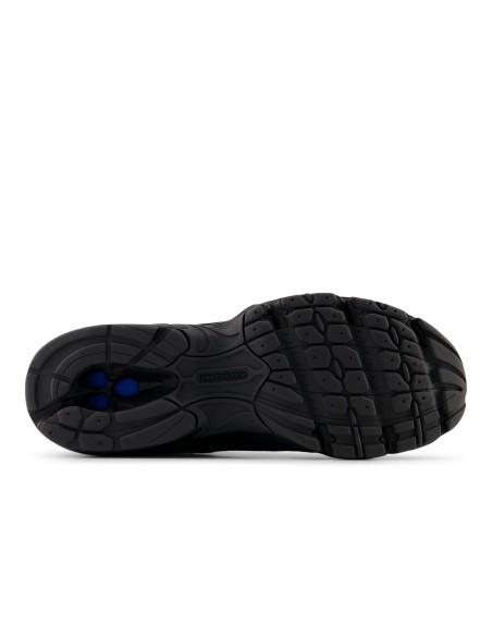New Balance 509 Black U509163 MBS