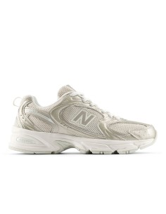 New Balance 530 Gold Metalic Linen U5301Z0 MBS
