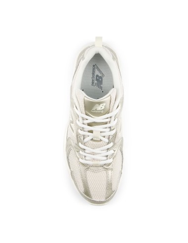 New Balance 530 Gold Metalic Linen U5301Z0 MBS