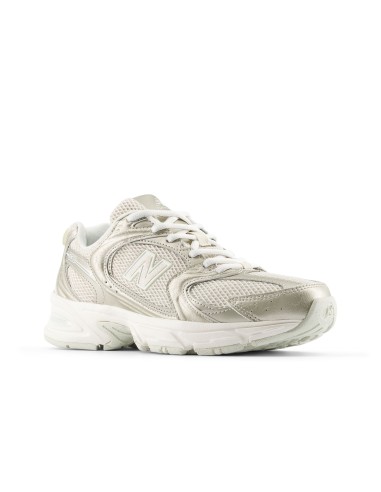 New Balance 530 Gold Metalic Linen U5301Z0 MBS