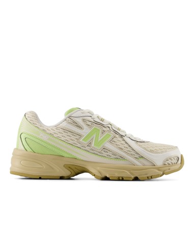New Balance 740 Dry Lime U7401UW MBS