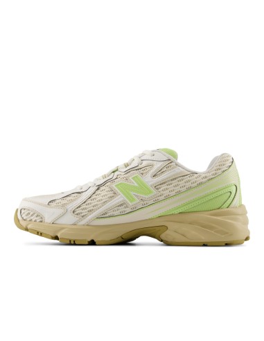 New Balance 740 Dry Lime U7401UW MBS