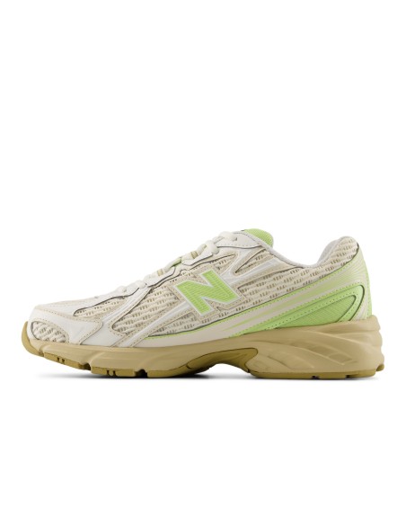 New Balance 740 Dry Lime U7401UW MBS