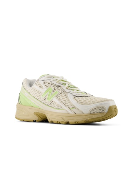 New Balance 740 Dry Lime U7401UW MBS