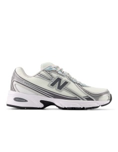New Balance 740 White Castlerock U7402Y9 MBS