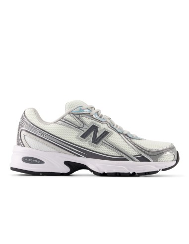 New Balance 740 White Castlerock U7402Y9 MBS