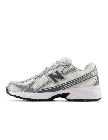 New Balance 740 White Castlerock U7402Y9 MBS