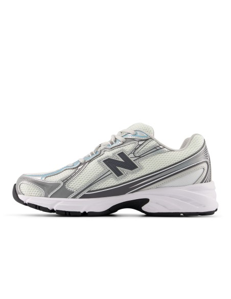 New Balance 740 White Castlerock U7402Y9 MBS