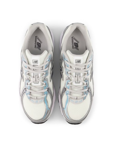 New Balance 740 White Castlerock U7402Y9 MBS