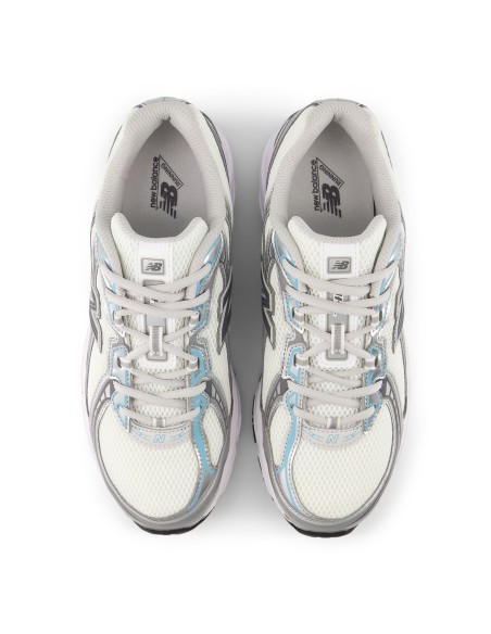 New Balance 740 White Castlerock U7402Y9 MBS