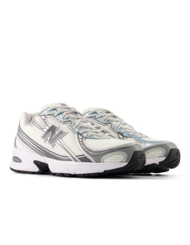 New Balance 740 White Castlerock U7402Y9 MBS