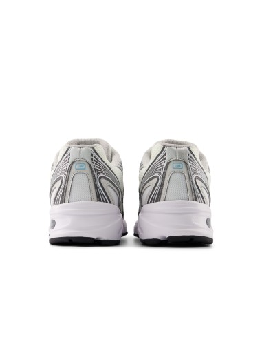 New Balance 740 White Castlerock U7402Y9 MBS