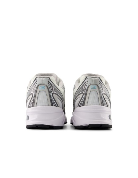 New Balance 740 White Castlerock U7402Y9 MBS