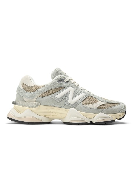 New Balance 9060 Lone Star Grey Stonewar U9060440 MBS