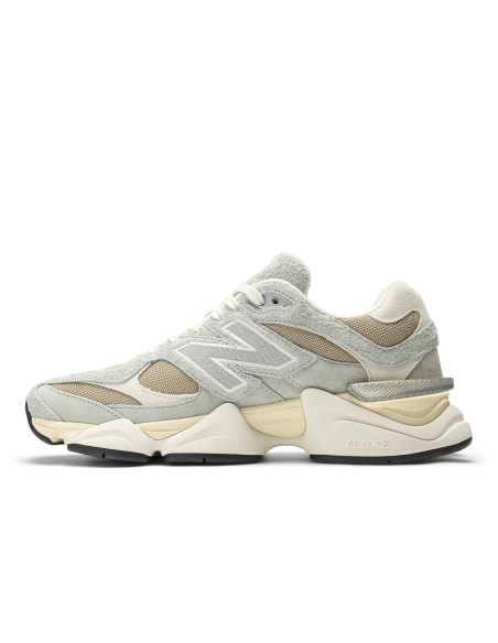 New Balance 9060 Lone Star Grey Stonewar U9060440 MBS