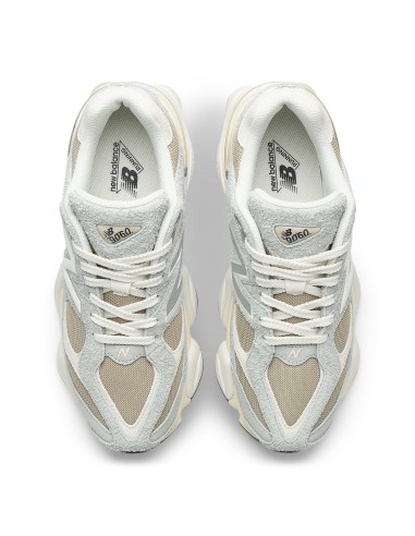 New Balance 9060 Lone Star Grey Stonewar U9060440 MBS