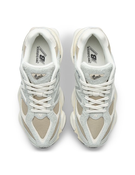 New Balance 9060 Lone Star Grey Stonewar U9060440 MBS
