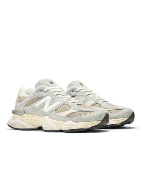 New Balance 9060 Lone Star Grey Stonewar U9060440 MBS