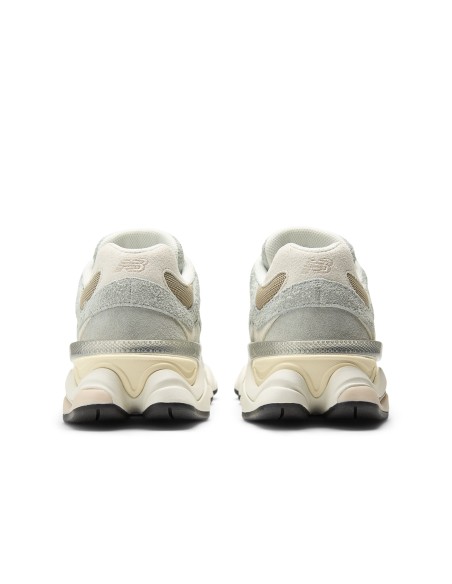 New Balance 9060 Lone Star Grey Stonewar U9060440 MBS
