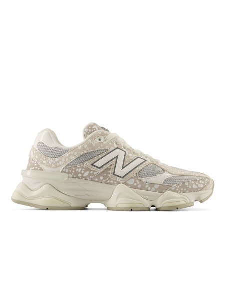 New Balance 9060 Grey Matter Reflection U90606GE MBS