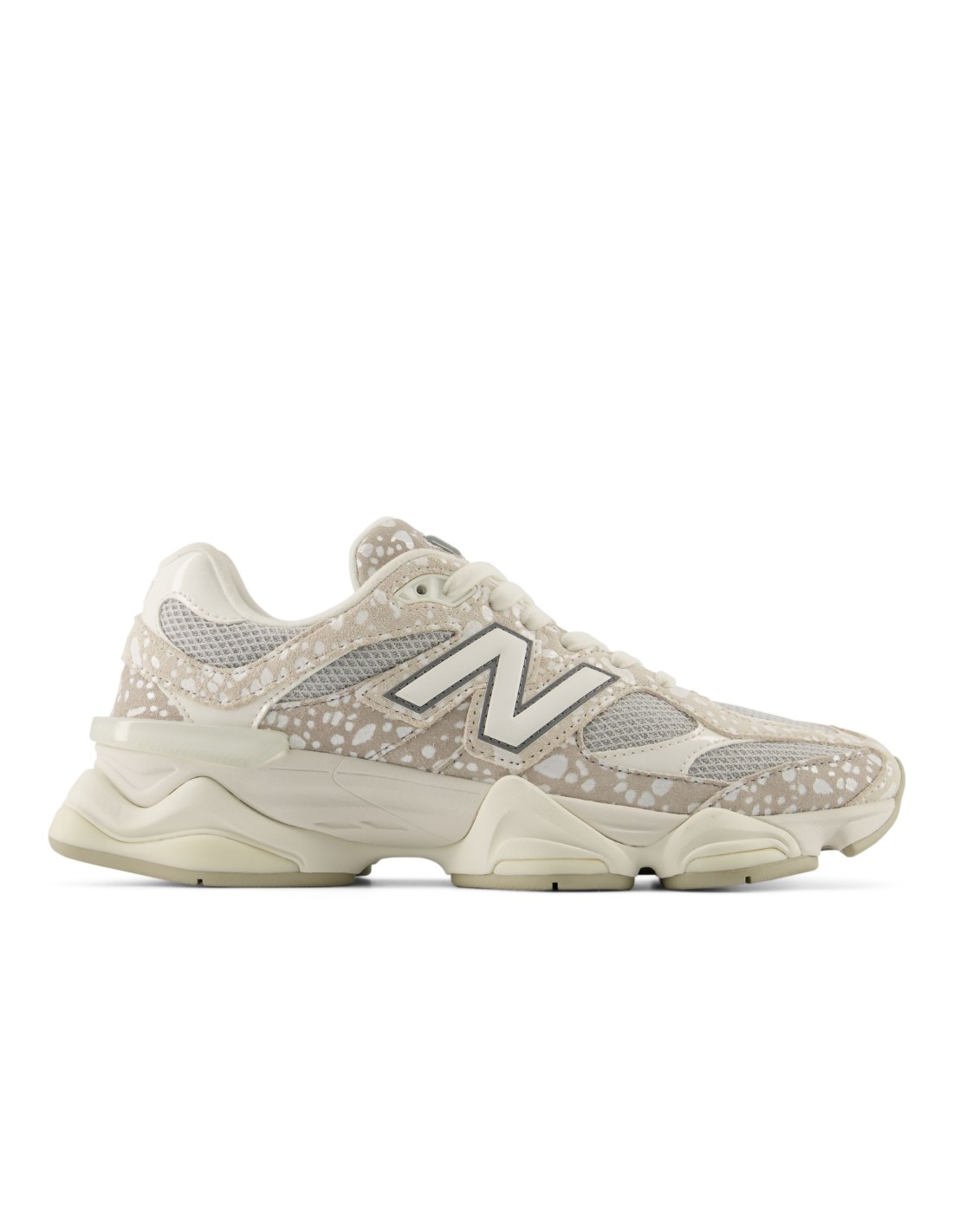 New balance New Balance 9060 Grey Matter Reflection U90606GE MBS