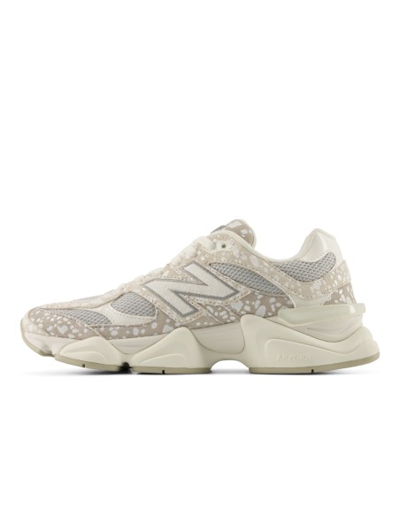 New Balance 9060 Grey Matter Reflection U90606GE MBS