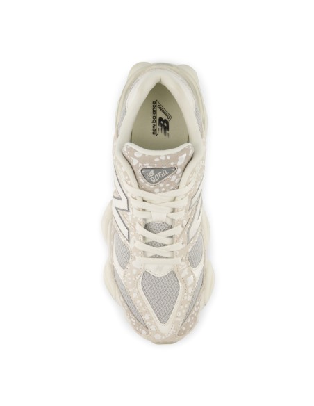 New Balance 9060 Grey Matter Reflection U90606GE MBS