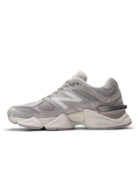 New Balance 9060 Truffle Salt U906087O MBS