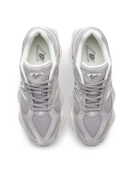 New Balance 9060 Truffle Salt U906087O MBS