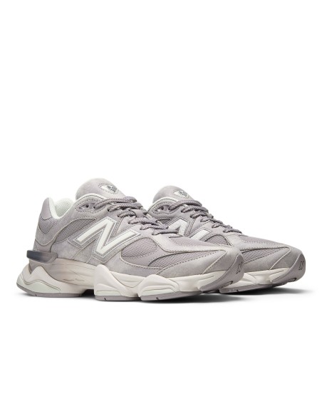 New Balance 9060 Truffle Salt U906087O MBS