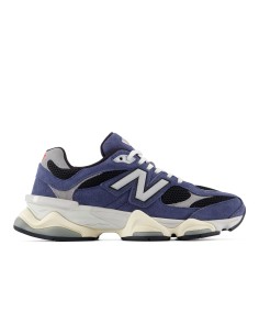 New Balance 9060 Navy Blue U9060CNB MBS