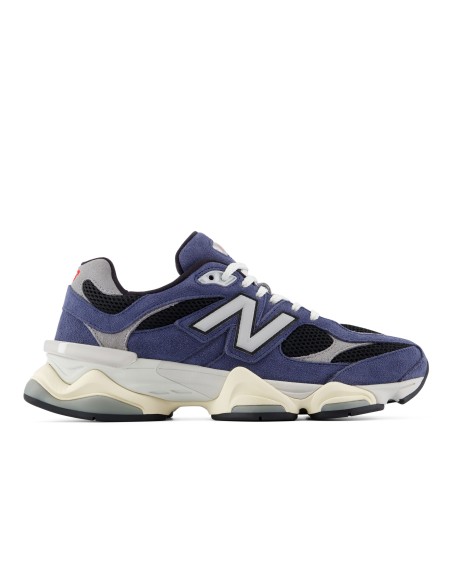 New Balance 9060 Navy Blue U9060CNB MBS