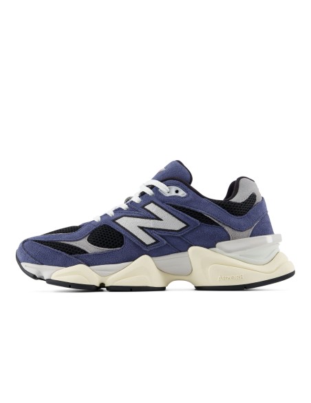 New Balance 9060 Navy Blue U9060CNB MBS