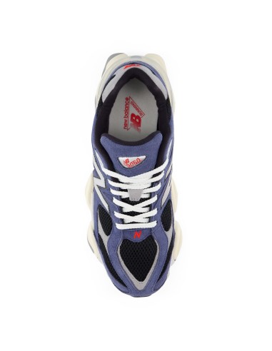 New Balance 9060 Navy Blue U9060CNB MBS