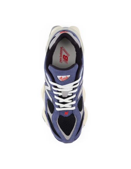 New Balance 9060 Navy Blue U9060CNB MBS