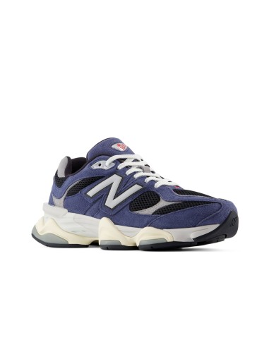 New Balance 9060 Navy Blue U9060CNB MBS