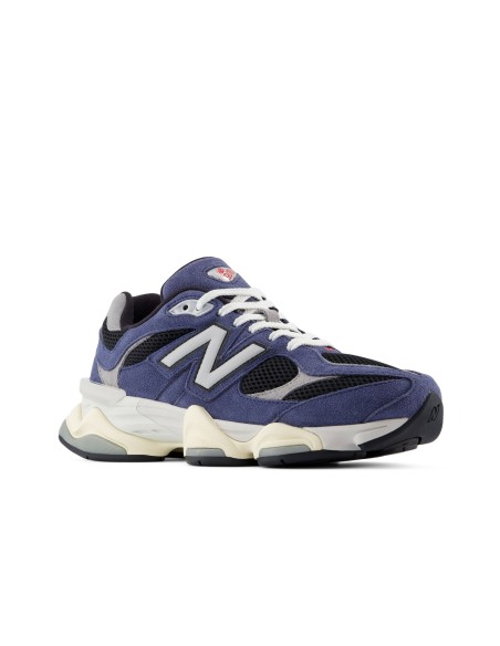 New Balance 9060 Navy Blue U9060CNB MBS