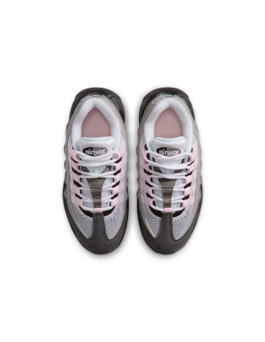 Nike Air Max 95 Pink Foam PS 905461075 MBS