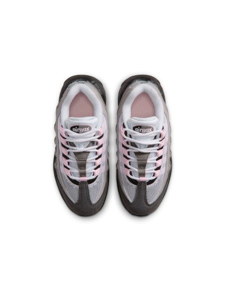 Nike Air Max 95 Pink Foam PS 905461075 MBS