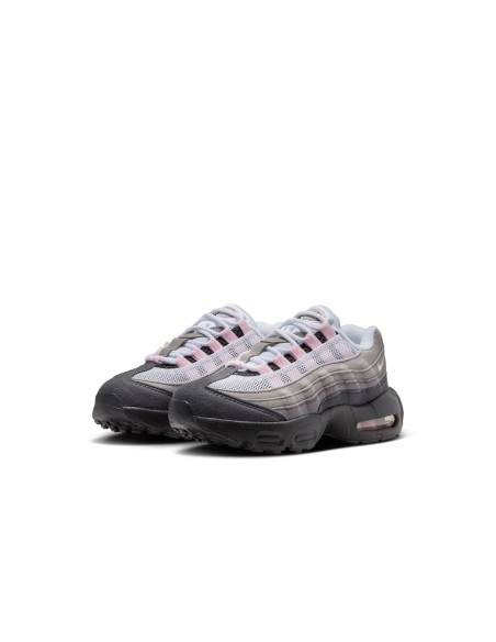 Nike Air Max 95 Pink Foam PS 905461075 MBS