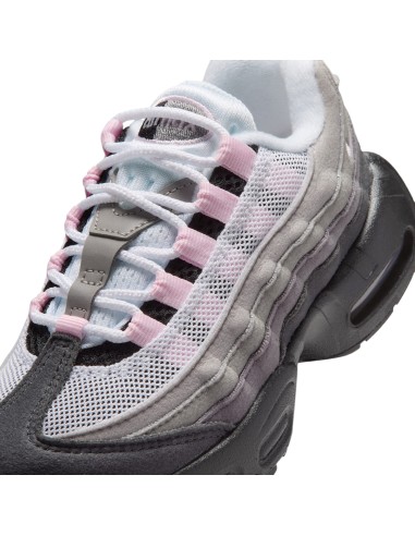 Nike Air Max 95 Pink Foam PS 905461075 MBS