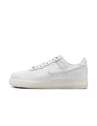 Nike Air Force 1 Low Drake NOCTA Certified Lover Boy White Cobalt Tint CZ8065101 MBS
