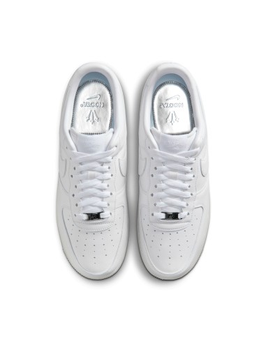 Nike Air Force 1 Low Drake NOCTA Certified Lover Boy White Cobalt Tint CZ8065101 MBS