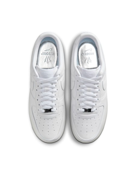 Nike Air Force 1 Low Drake NOCTA Certified Lover Boy White Cobalt Tint CZ8065101 MBS