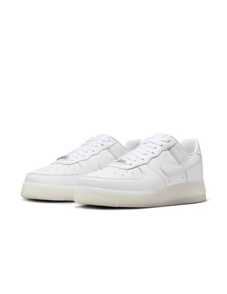 Nike Air Force 1 Low Drake NOCTA Certified Lover Boy White Cobalt Tint CZ8065101 MBS